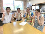 愛の家グループホーム石狩花川 メディカル･ケア･サービス北海道株式会社