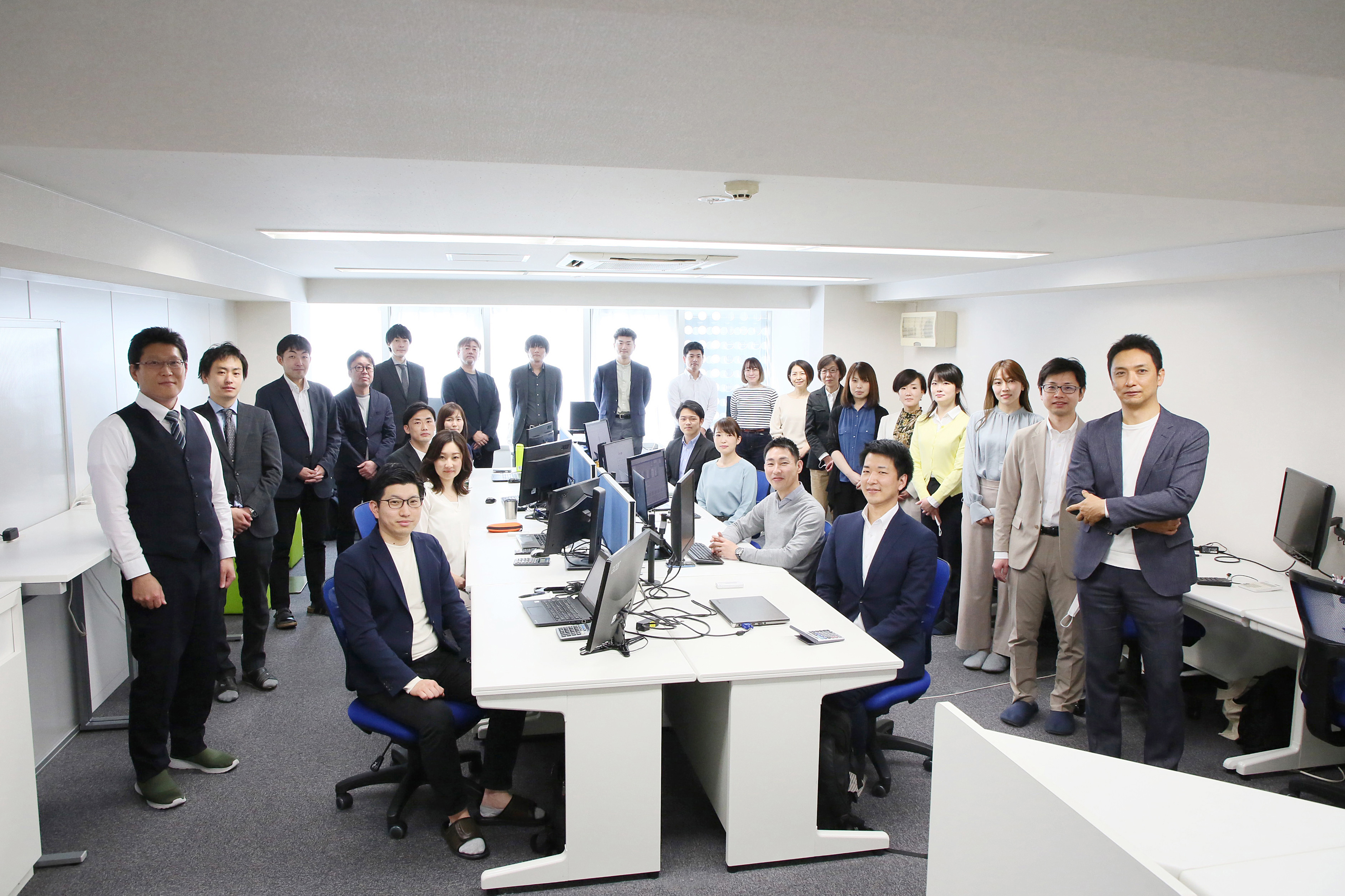 スズカ社会保険労務士法人