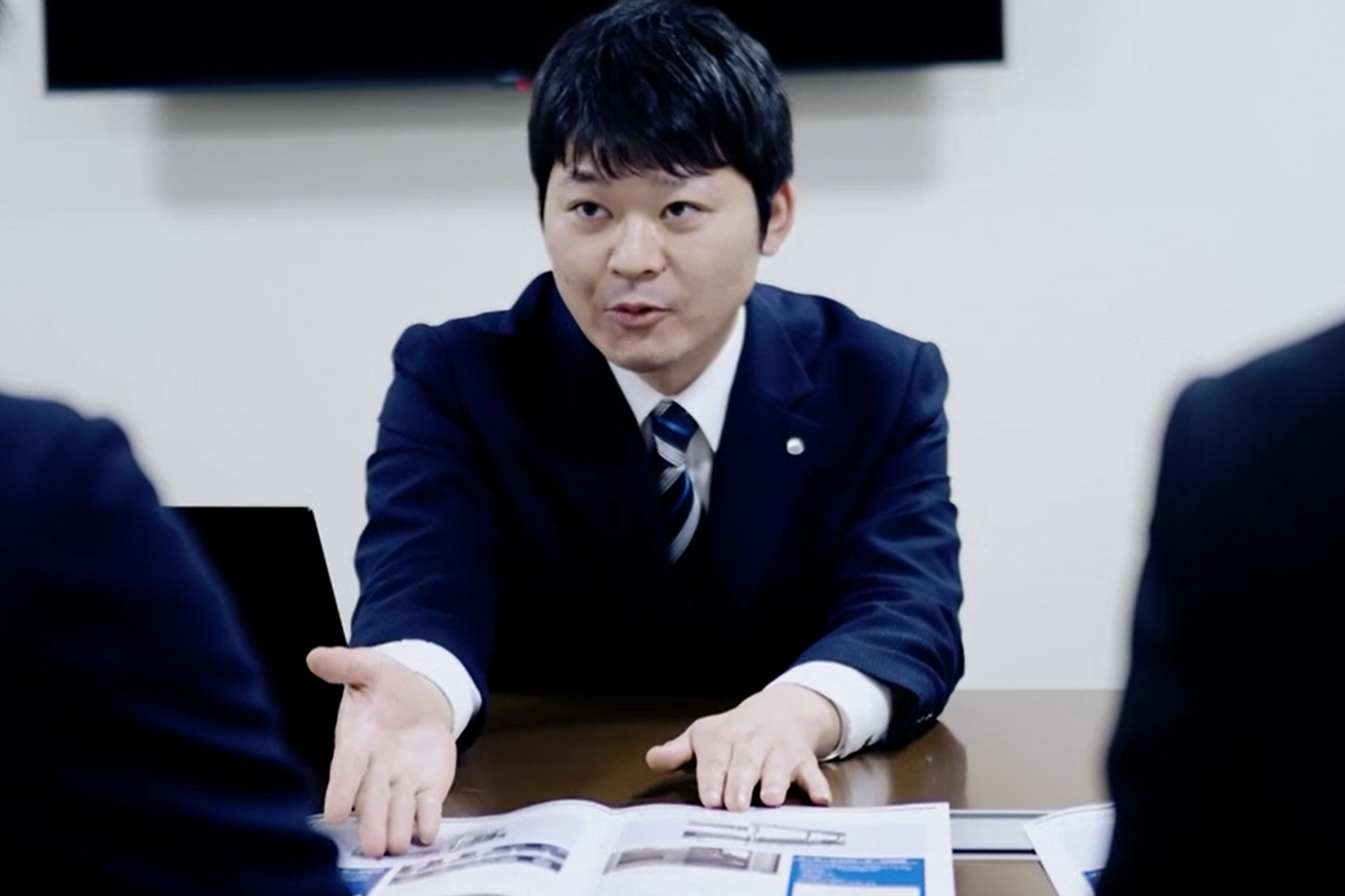 フードテクノエンジニアリング 株式会社