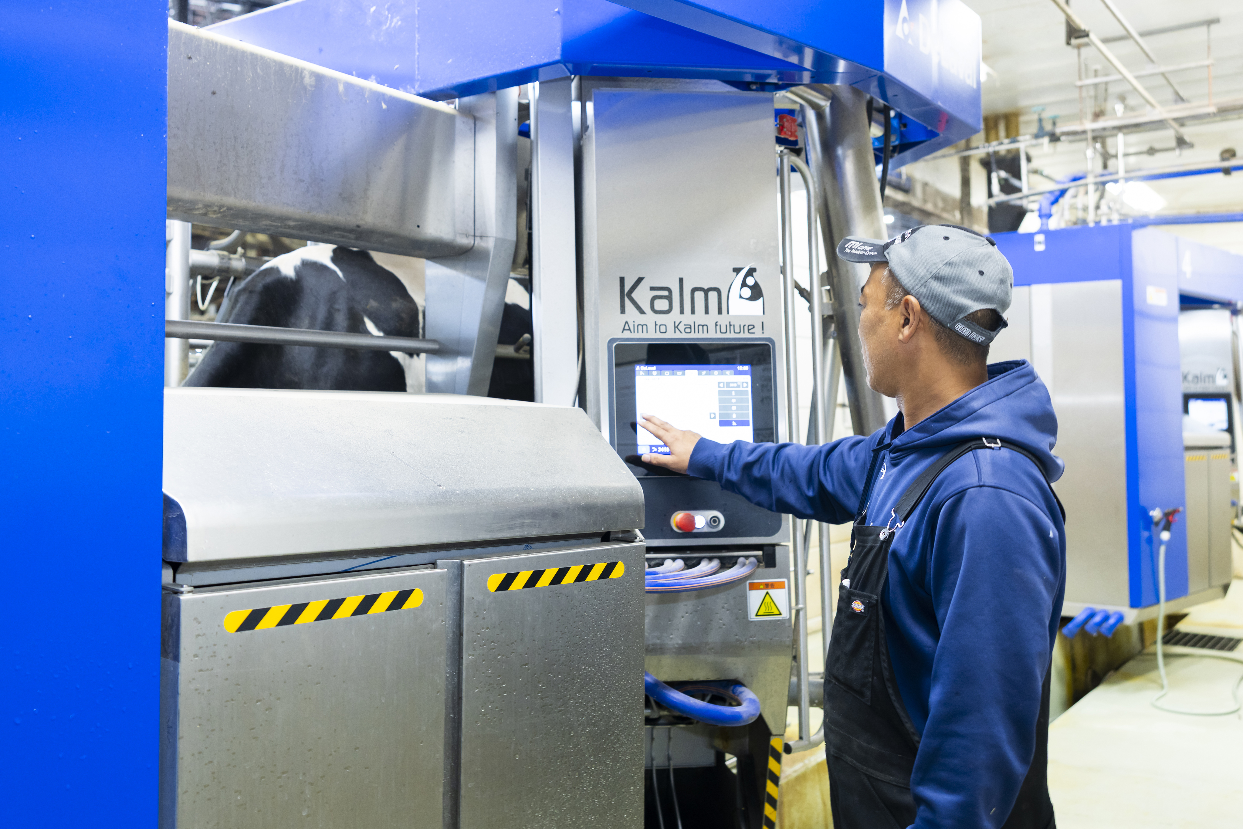 株式会社Kalm角山