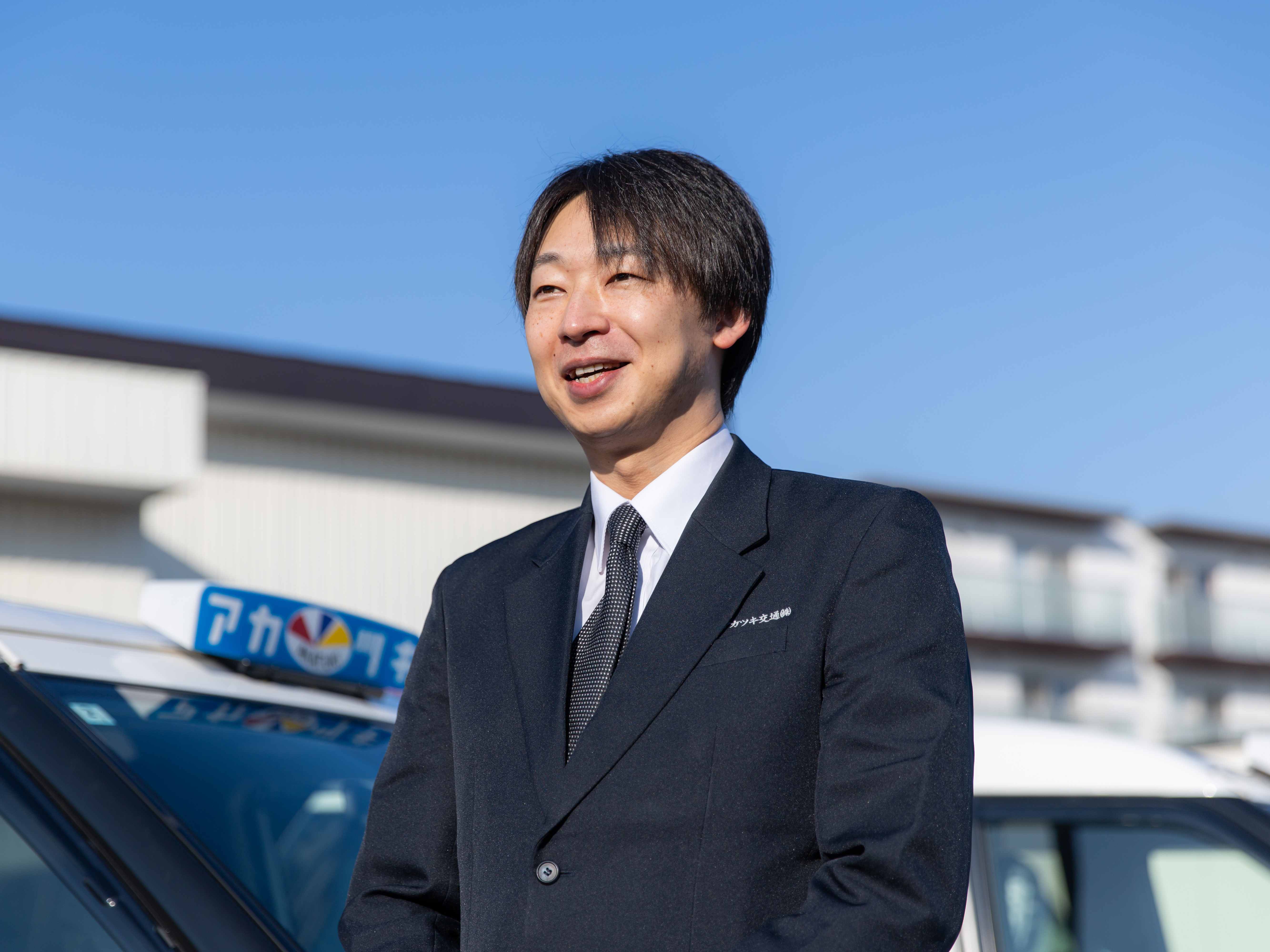 ドライバー／K・A