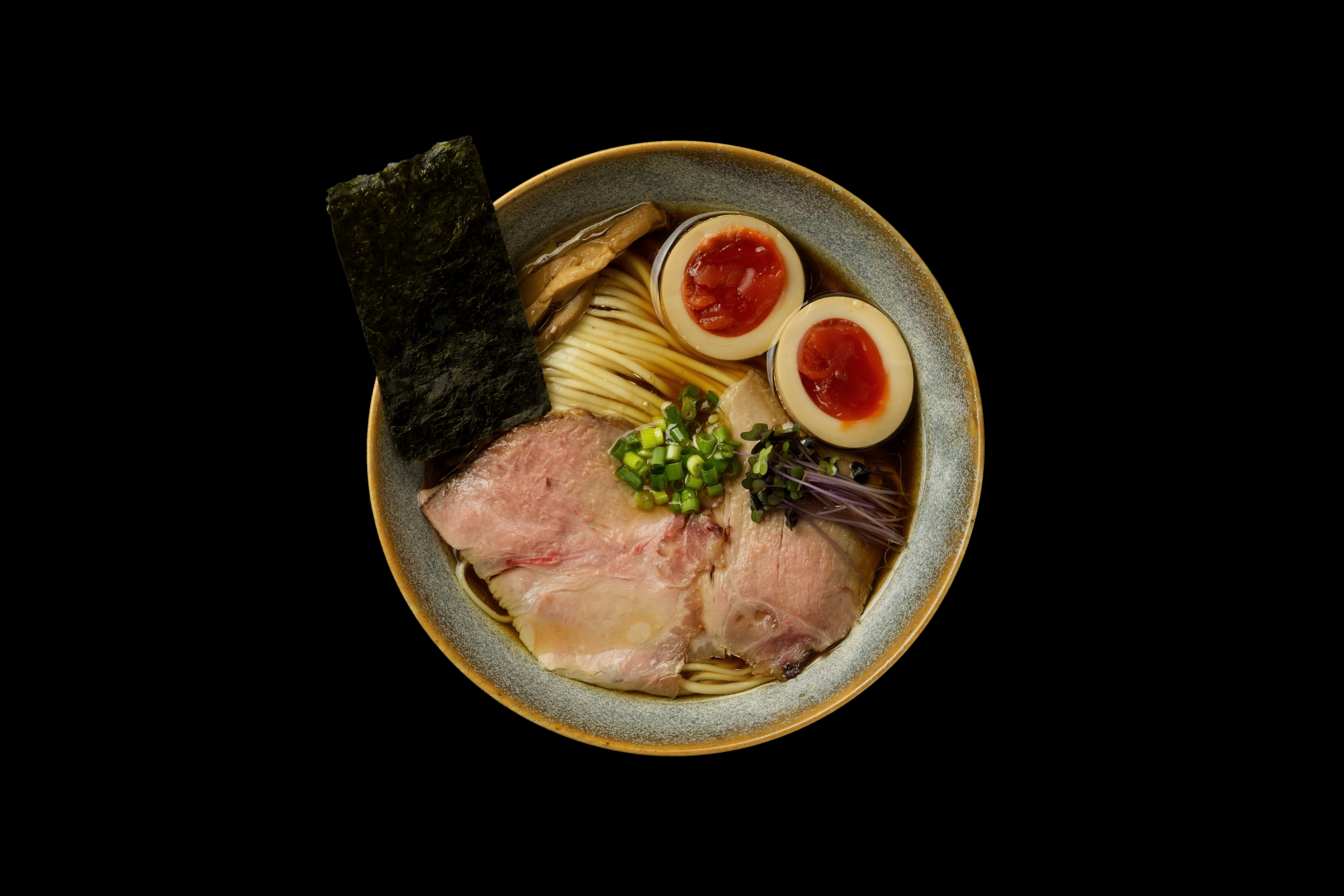 中華蕎麦 心加亭