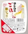 サトウ食品株式会社 北海道工場