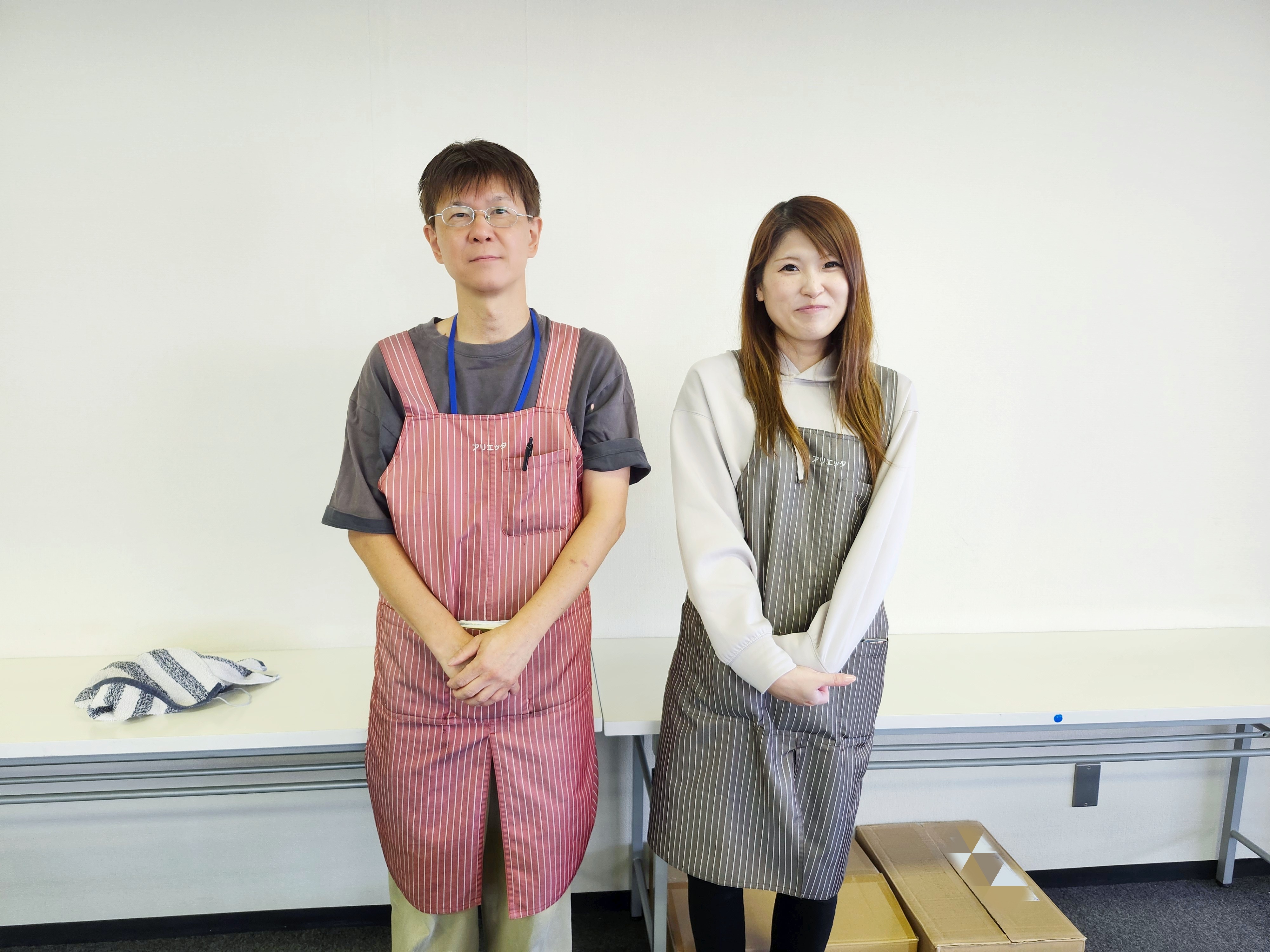 株式会社りんけい