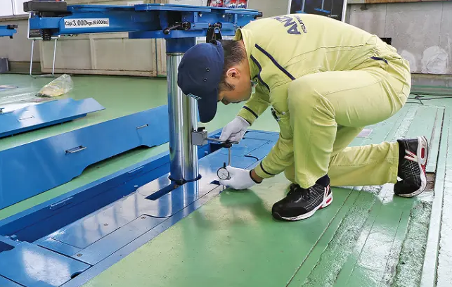 安全自動車株式会社
