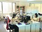 土地家屋調査士事務所 縁(ゆかり)