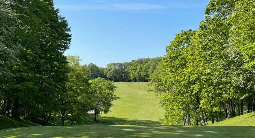 北海道リバーヒルゴルフ倶楽部