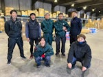 丸和運輸株式会社 札幌支店