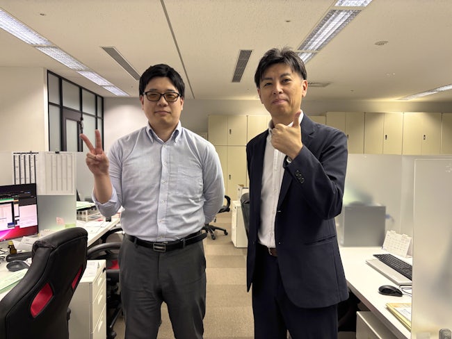 性別問わず活躍しています!
受け入れ体制は抜群です。
あなたからのご応募をお待ちしてます!
