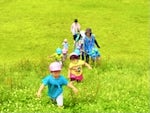 わくわく中央保育園