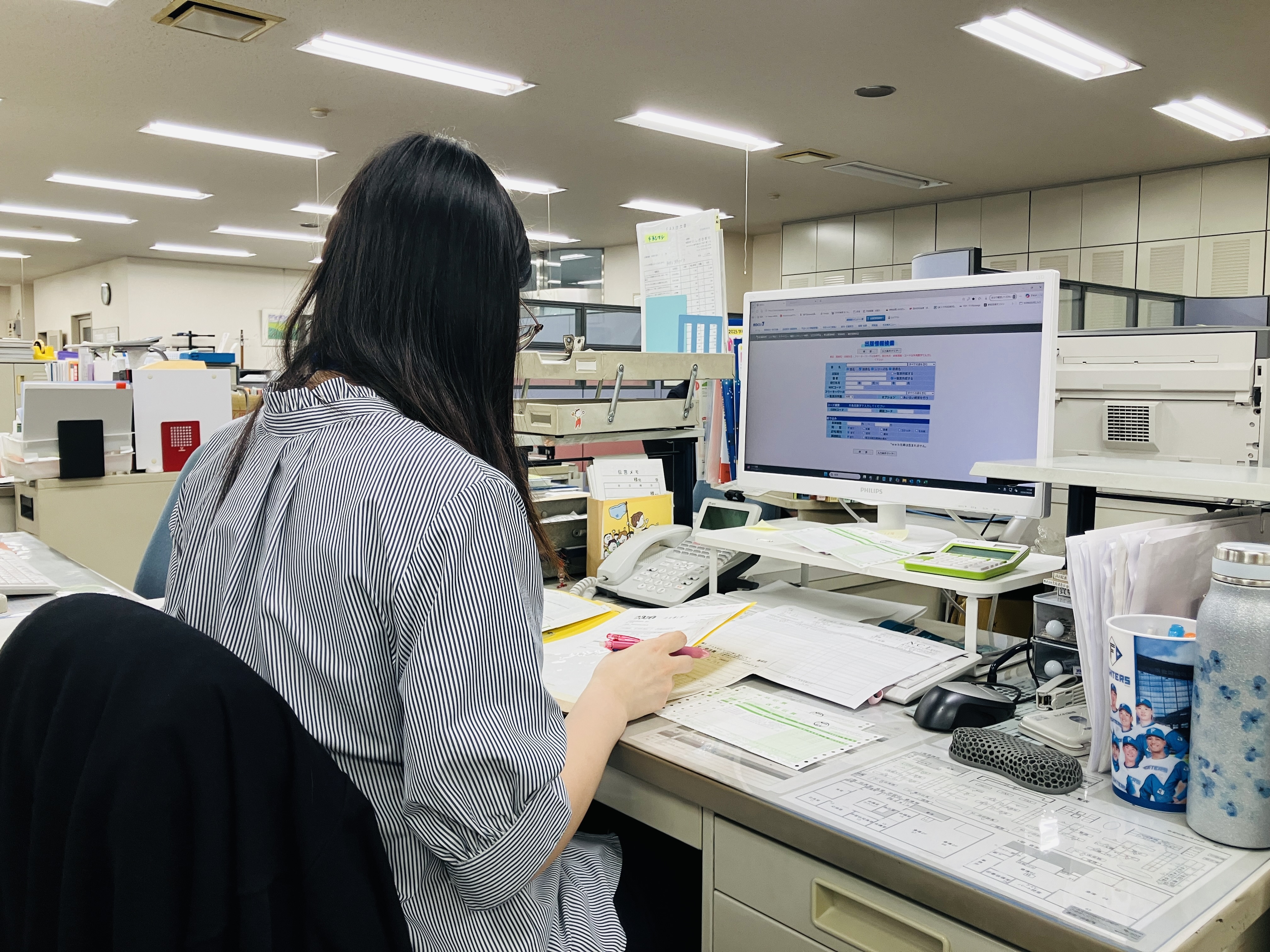 株式会社北海道教科書供給所