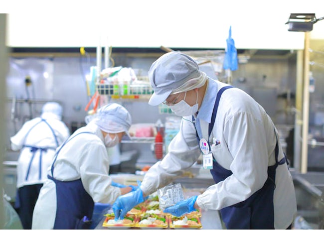 スーパーアークス東苗穂店 惣菜の加工 品出しのアルバイト バイト パートの求人情報 アルキタ スーパーアークス東苗穂店 惣菜の加工 品出しのアルバイト バイト パートの求人情報 アルキタ