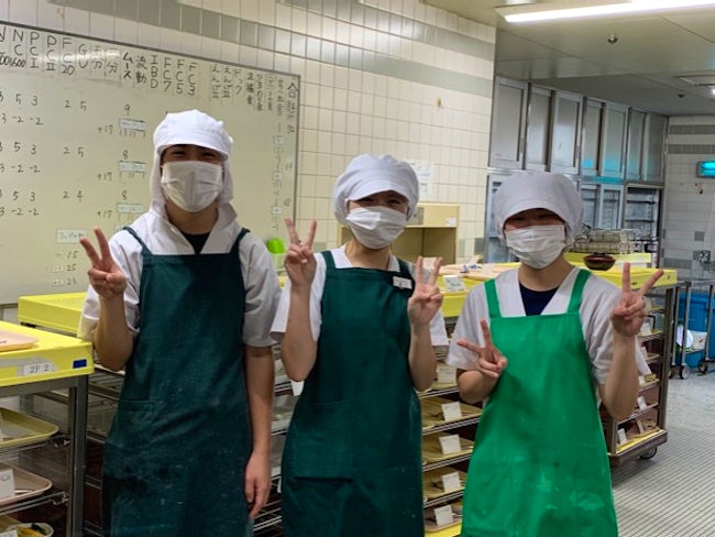 エム エム ピーグループ 株式会社 生和 調理スタッフの正社員求人情報 千歳 恵庭シゴトガイド エム エム ピーグループ 株式会社 生和 調理スタッフの正社員求人情報 千歳 恵庭シゴトガイド