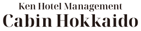 株式会社ケン・ホテルマネジメントキャビン北海道