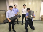株式会社 サニクリーン北海道 南営業所