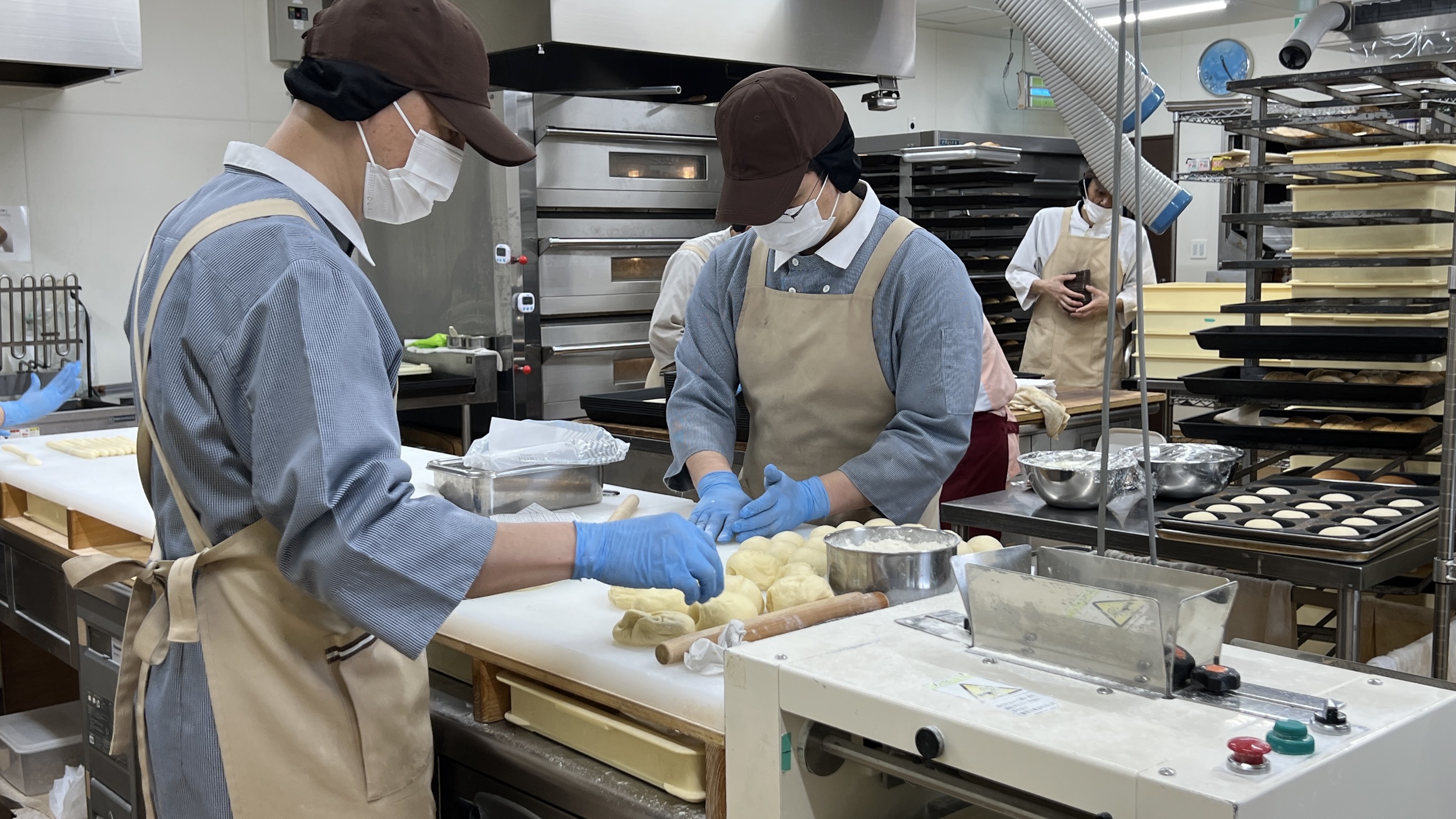 障害福祉サービス事業所なんぷ〜香房