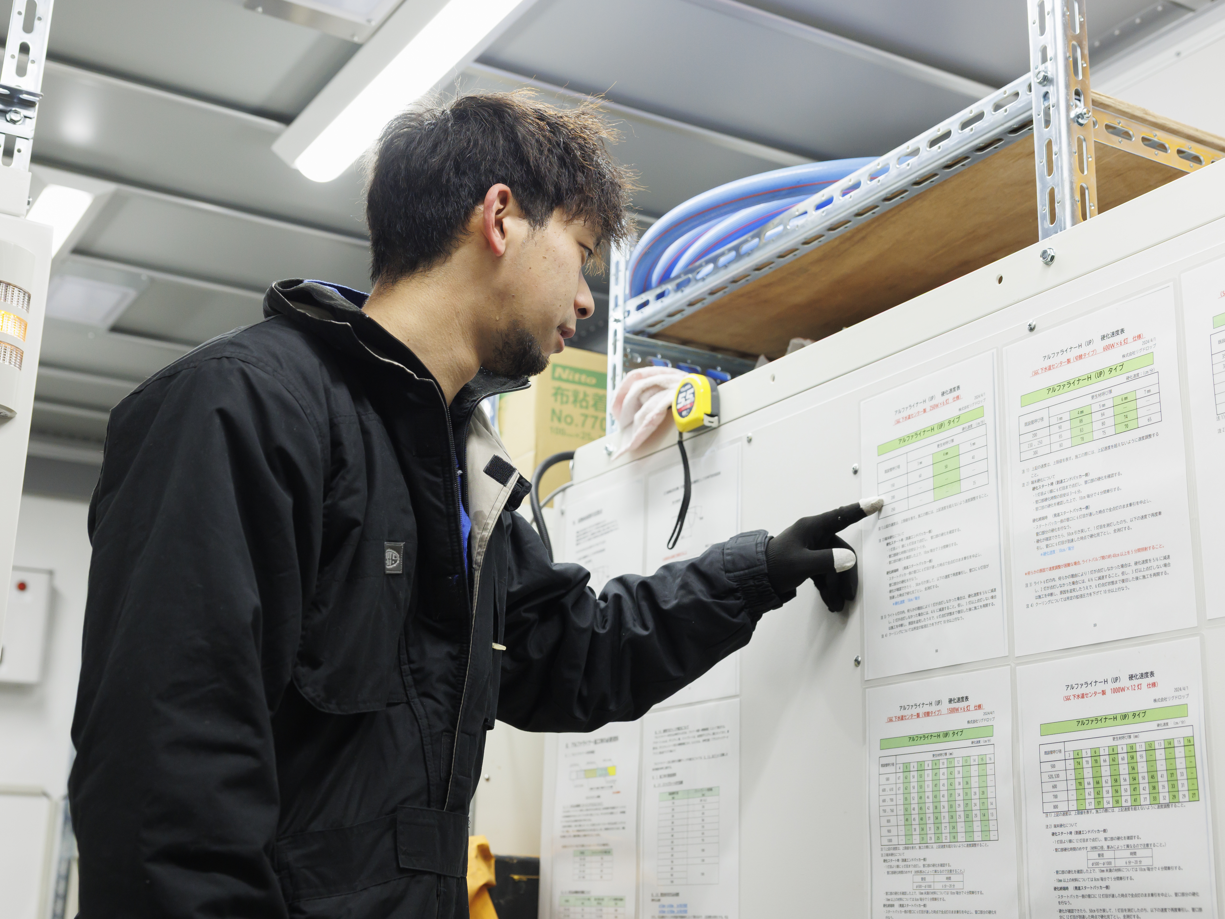 【ちょうど良い、が心地よい】 適度に体を動かし、しっかり稼いで、夕方には自分の時間。このバランスが「健康的な生活」を作ります。仕事に追われる毎日から卒業して、自分も家族も大切にできます。