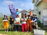 NPO法人手と手
就労支援センター手と手