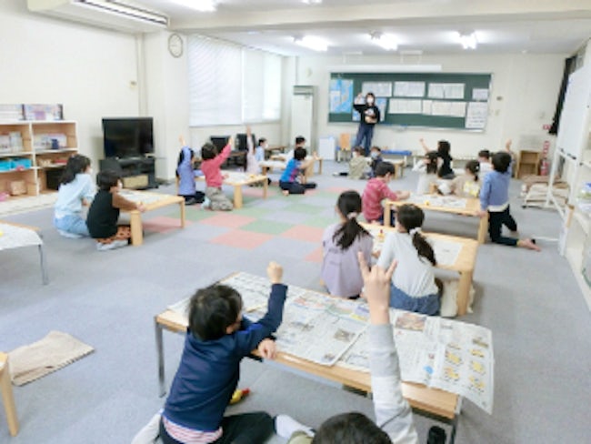 児童教育や保育に携わりたい方なら誰でも大歓迎!身近な大人として児童と接していただき、学校とは違う経験や楽しさを与え、児童の成長を見守っていくお仕事です。