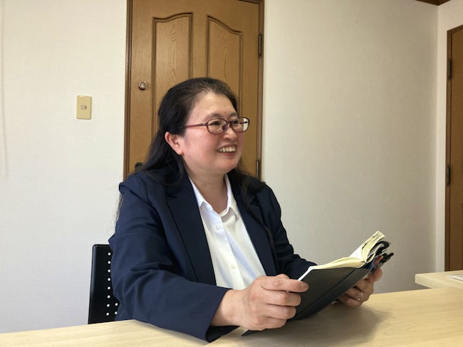 障がい者就業・生活相談員/大野