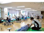 医療法人 中山会 新札幌パウロ病院