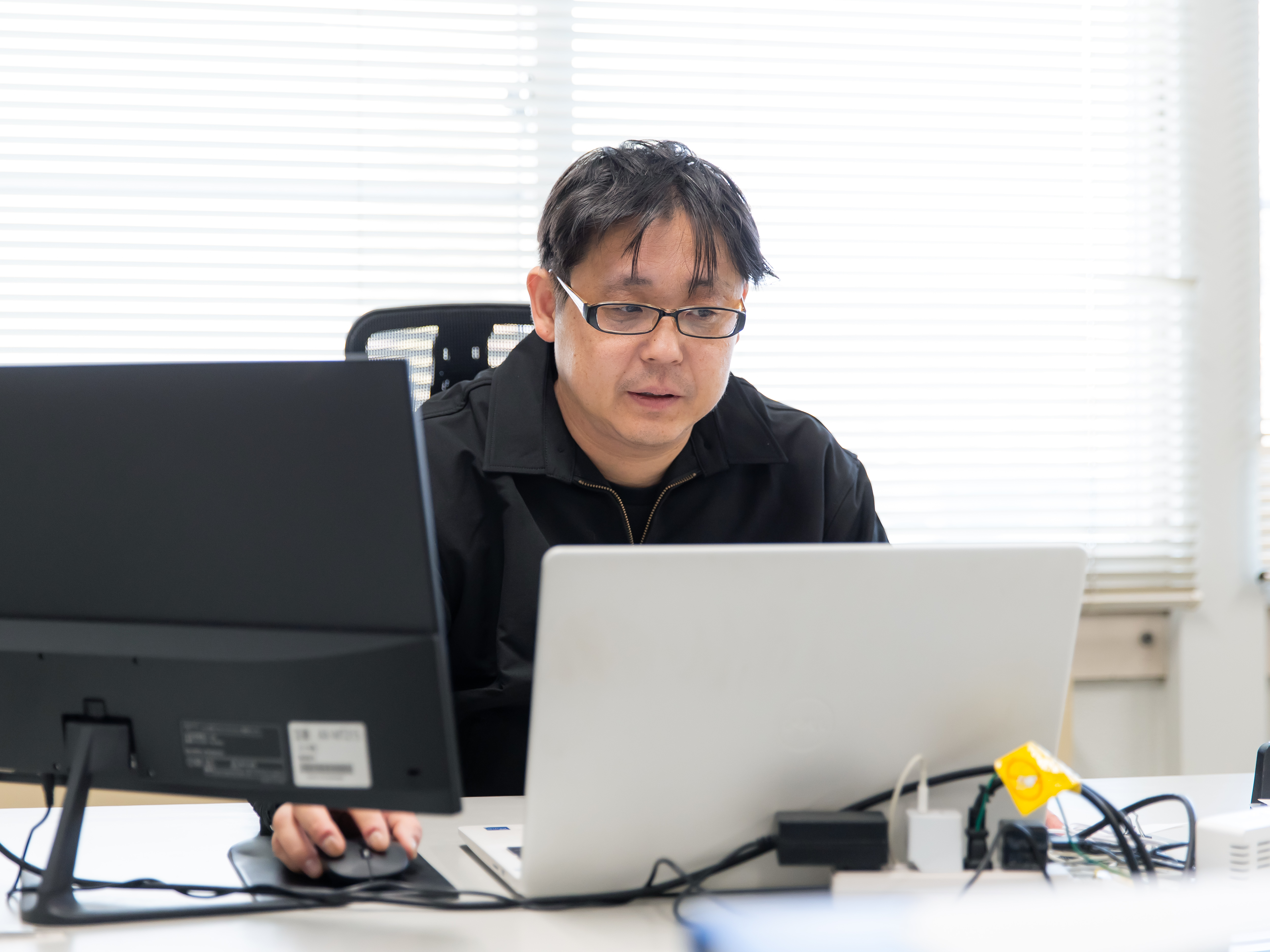 【技術の革新と共に、会社体制も進化】
完全週休2日の実現、福利厚生や各種手当の増設、社内DX化も推進中！有給消化率はあがり、残業少なくなっています！
待遇も良くしていき、働きやすさも追求しています。