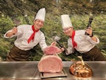 鉄板焼ステーキハウス ケルン アネックス