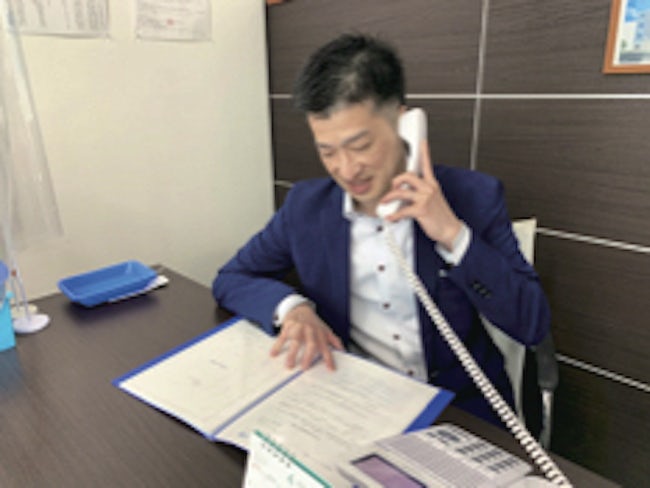 お部屋を探すお客様から「もう少し家賃をさげられないですか?」。そんなご要望も。そんな時は物件のオーナー様に家賃交渉をしてwinwinを目指します。