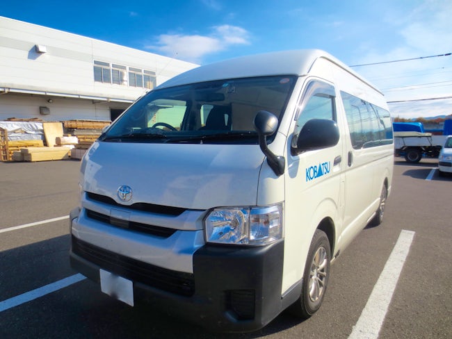 総合商社としての長年の実績と独自の仕入れルートを強みに、お客様の幅広いニーズに応え、競合他社との差別化を実現しています。