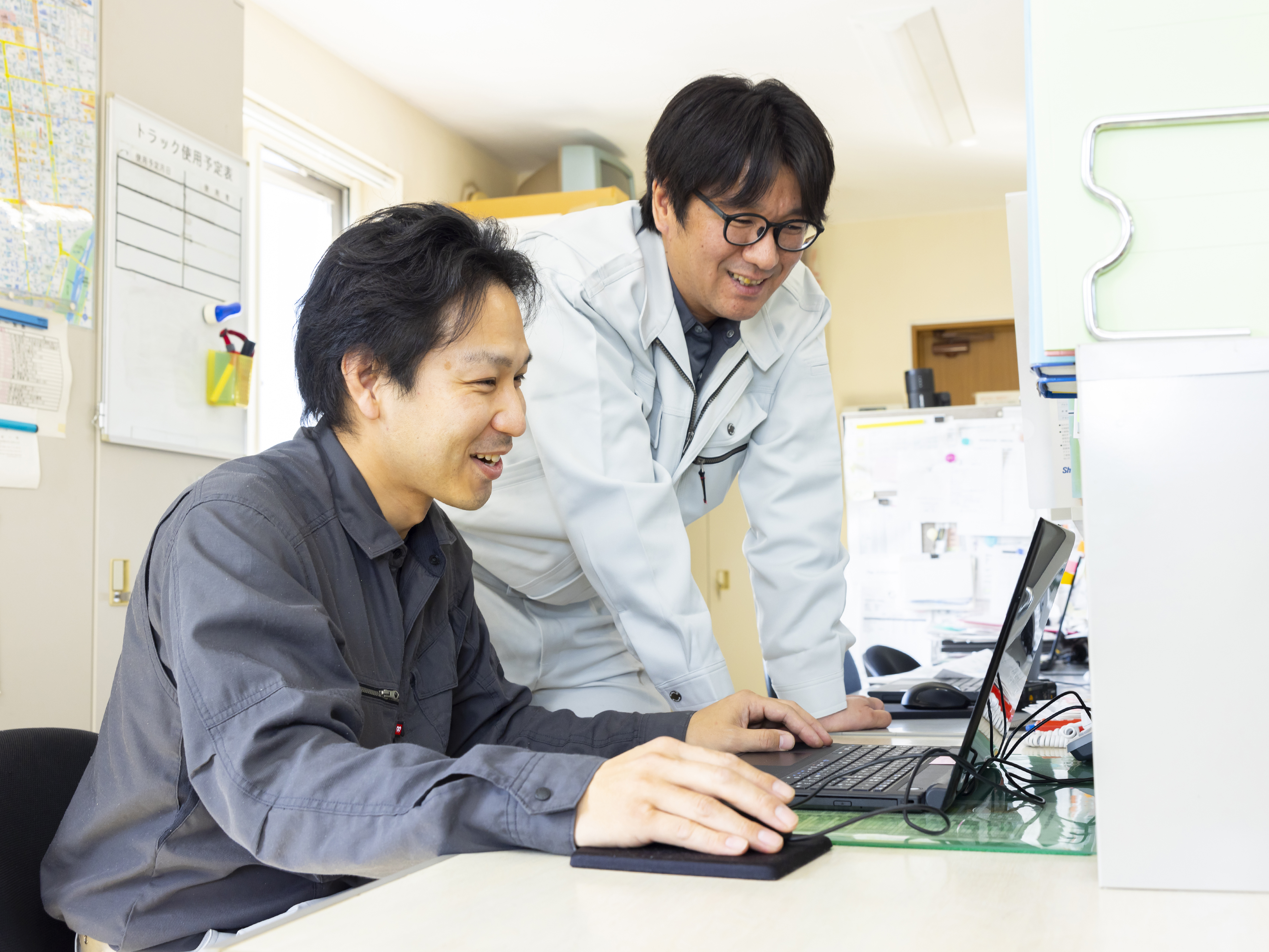 石倉営繕工業株式会社