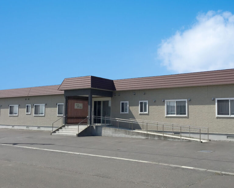 ふれあいの里 グループホーム おやふね