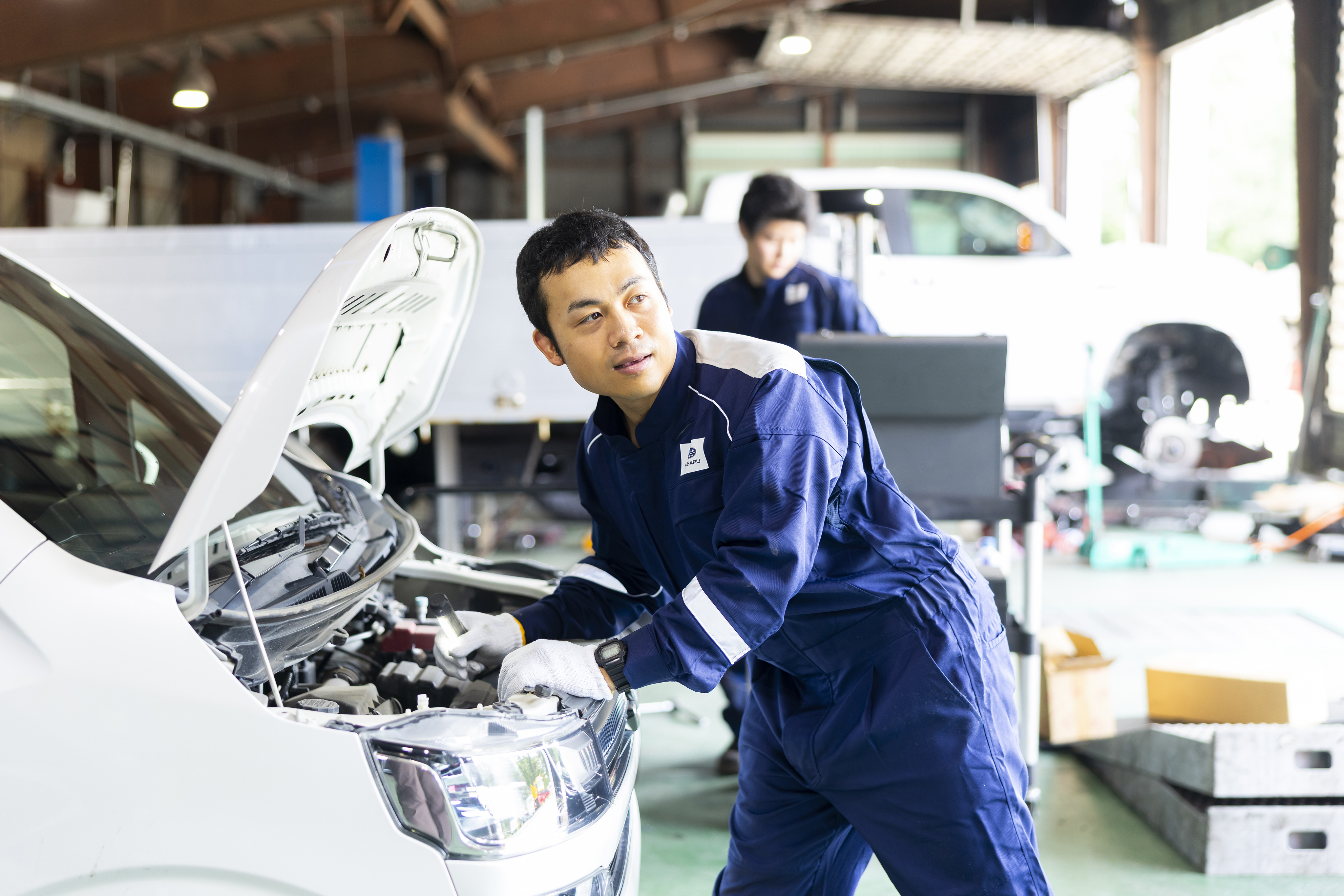 株式会社小泉機械店