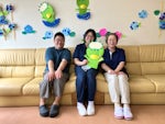 グループホームかがやき
有限会社ウエルコ