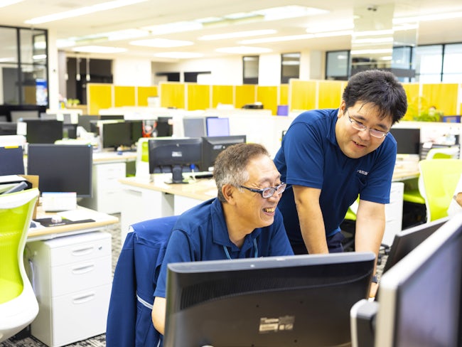 「パソコンの調子が・・・」「Excelでこんなことできない?」という相談が舞い込んでくることもありますが、簡単なPC・タブレットの操作スキル、初歩的なExcelの操作さえ分かれば、相談のほとんどはすぐに解決します。