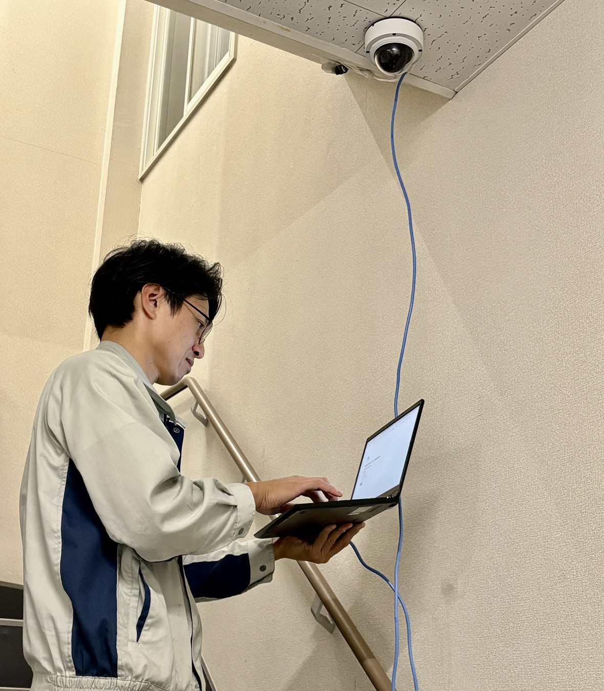 株式会社エスアールホッカン