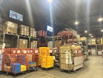 しらいトランク・サポート株式会社