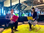株式会社MOEホールディングス