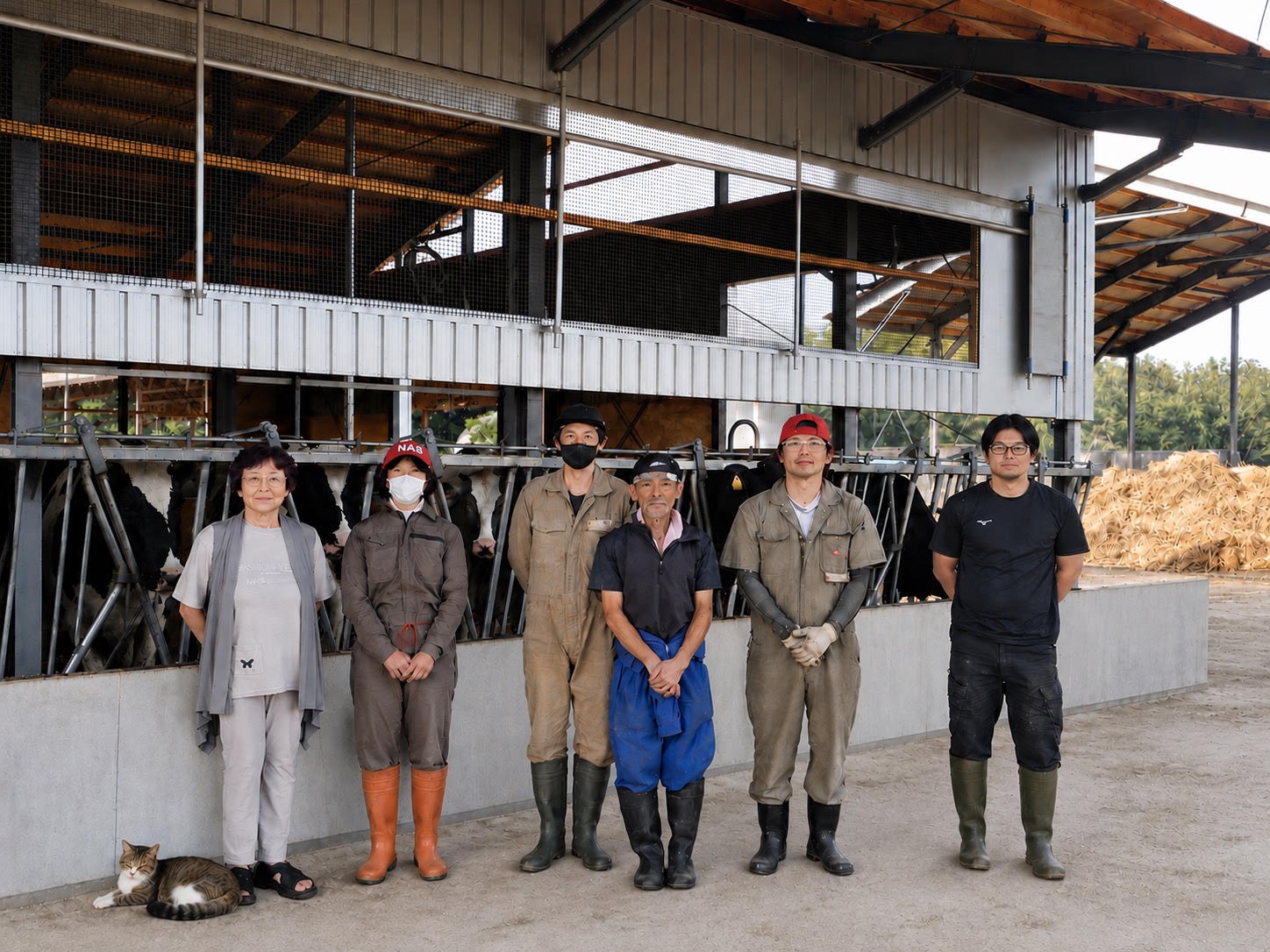 株式会社工藤牧場