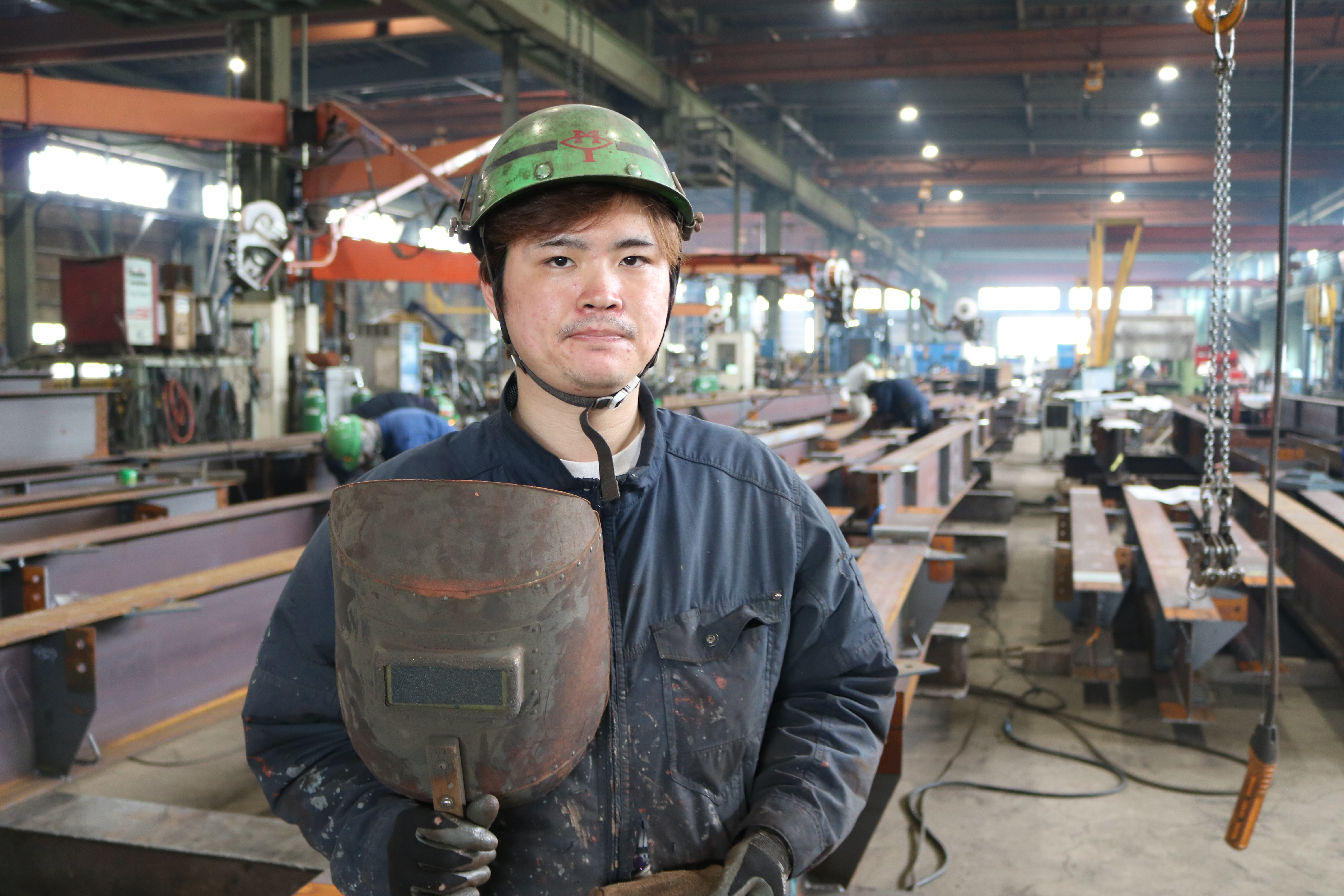 比較的若い世代の職員が多い事もあり、コミュニケーションも活発です。なんでも相談がしやすい雰囲気ですし、経験値の高い先輩に話を聞いてノウハウを教えてもらえる事も面白いです。