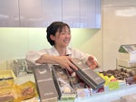 欧風菓子 コートドール