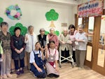 株式会社輝 かがやき八軒デイサービス