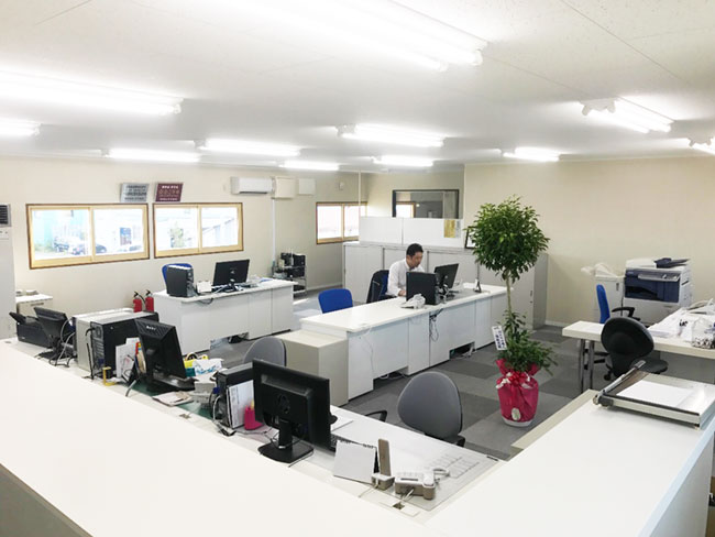 株式会社花木運送