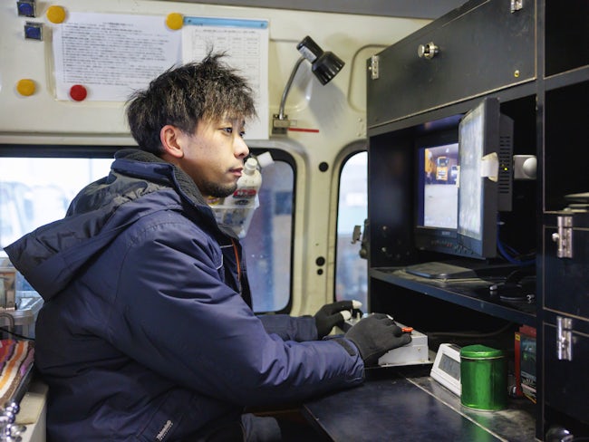 【将来の不安ともお別れ】 「年齢とともに体力が心配」という方も安心。当社は幅広い事業を展開しており、将来的に他部署へのジョブチェンジが可能です。一生涯、旭川浄化の一員として安心してキャリアを築けます。