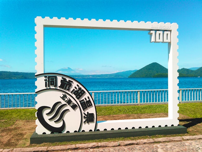 フォトスポットデザイン