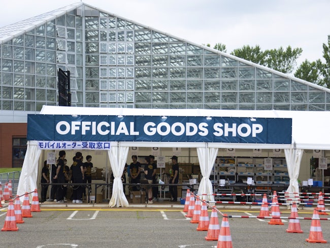 コンサート前や準備の状況によってはとても忙しくなることもありますが、その分ここでしかできない貴重な経験を得ることが出来ると思いますよ。