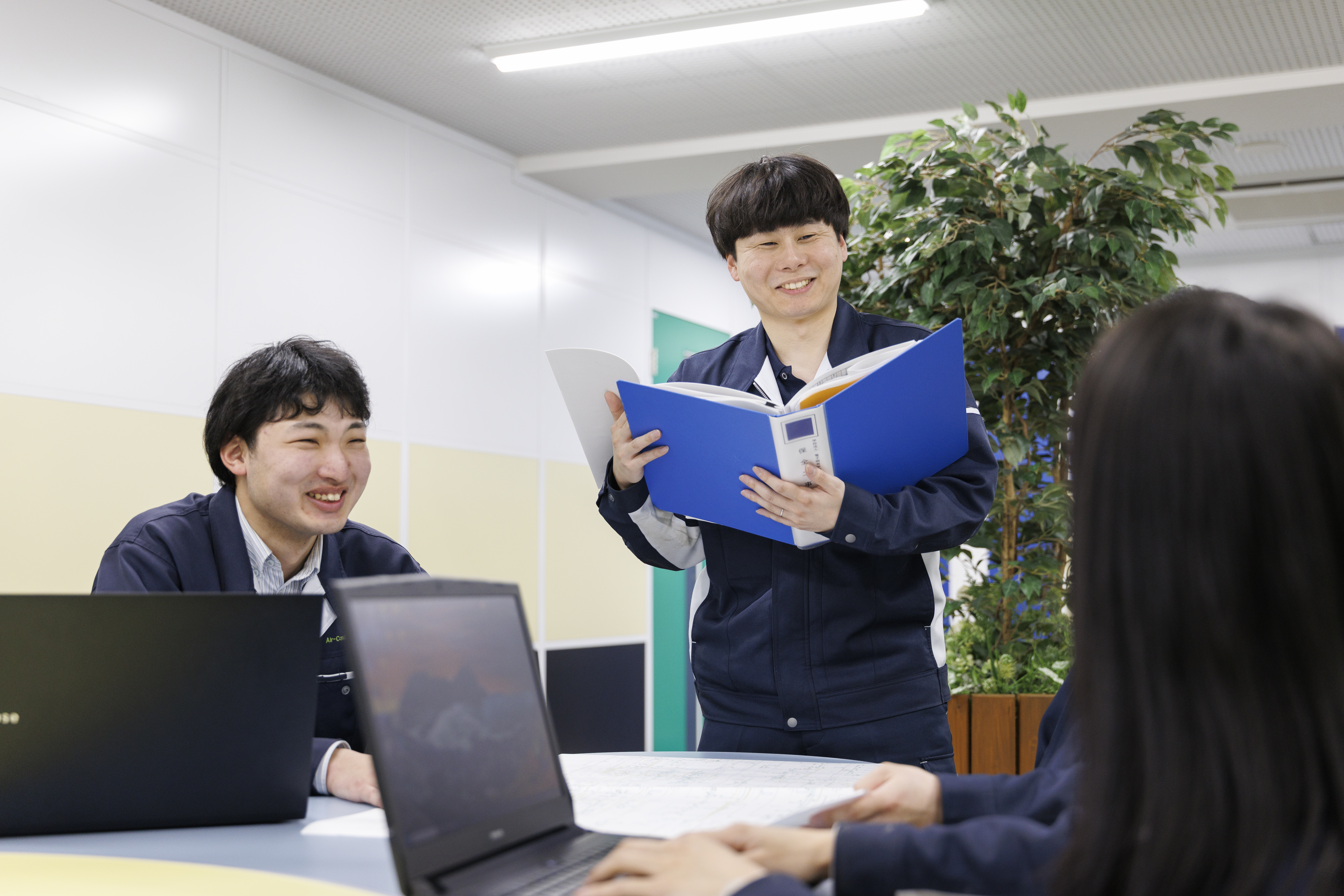 株式会社マック設備計画