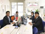 有限会社北海道新聞 巻口販売所道新巻口販売所