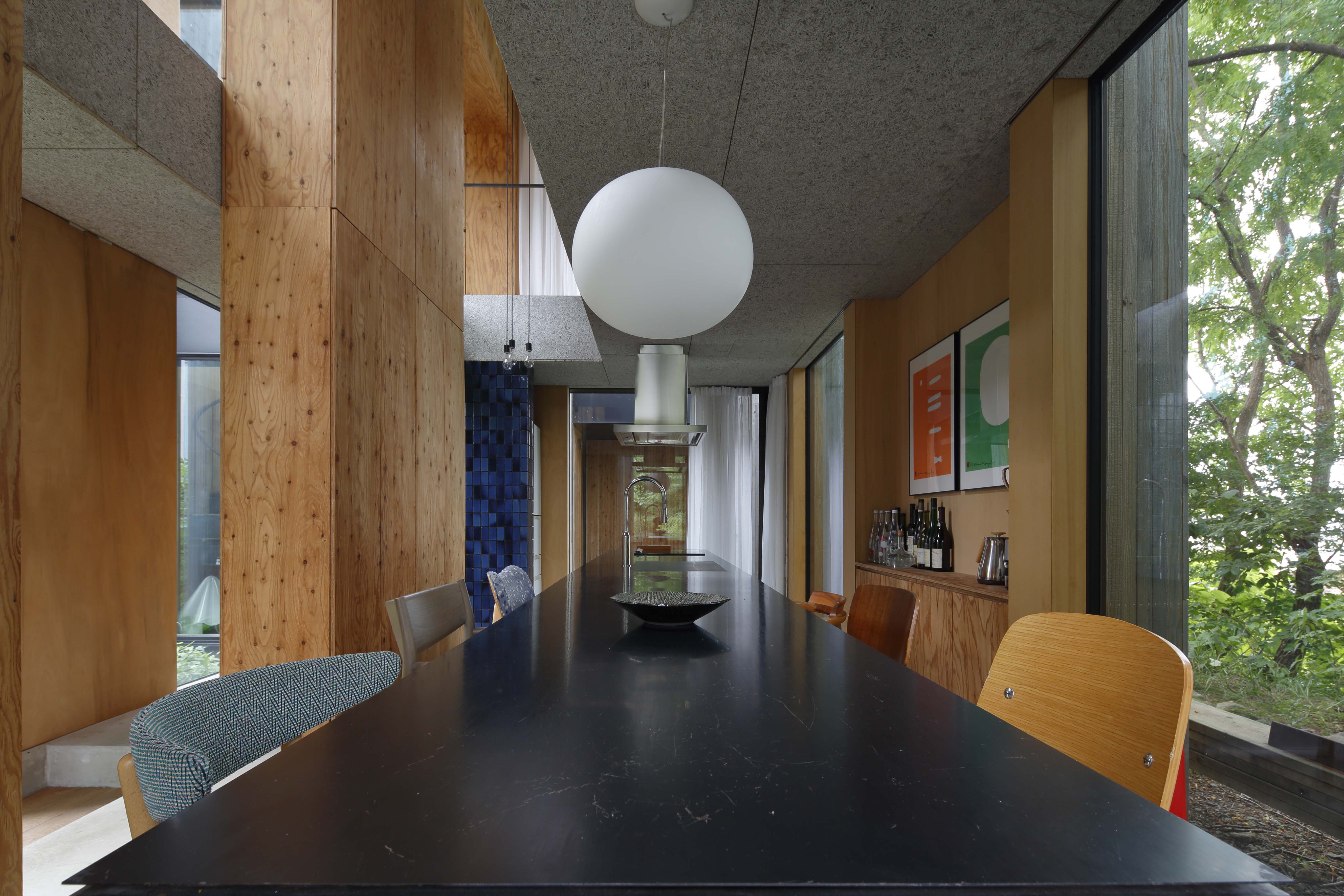 一級建築士事務所 GLA