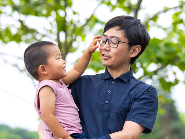 工務スタッフ/佐藤 万慎