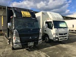 札幌急配株式会社